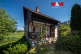 Prodej chaty, 42 m², Dobřany