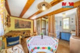 Prodej chaty, 42 m², Dobřany