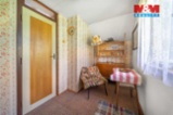 Prodej chaty, 42 m², Dobřany