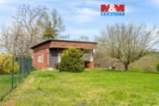 Prodej pozemku k bydlení, 1435 m², Chuderov
