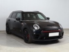 MINI Clubman, JCW ALL4,, Combi, Benzín