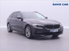 BMW Řada 5, 2,0 520da 120kW Sport, kombi, nafta