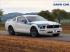 Ford Mustang, 4,6 GT 224kW Racing USA, kupé,