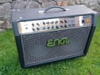 Engl Sovereign 100, lampové ktr. kombo