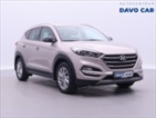 Hyundai Tucson, 1.7 CRDi 85kW CZ Tažné, SUV, nafta