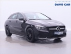 Mercedes-Benz CLA, 1,5 180CDI 80kW Navi Kůže,