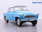 Škoda, rok výroby 1963, objem motoru 1221 ccm,