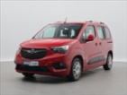 Opel Combo, 1,5 CDTi 75kW Innovation CZ DP, MPV,