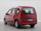 Opel Combo, 1,5 CDTi 75kW Innovation CZ DP, MPV,