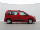 Opel Combo, 1,5 CDTi 75kW Innovation CZ DP, MPV,