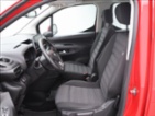 Opel Combo, 1,5 CDTi 75kW Innovation CZ DP, MPV,