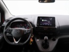 Opel Combo, 1,5 CDTi 75kW Innovation CZ DP, MPV,