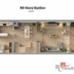 Prodej rodinného domu 180, Nový Bydžov.Nabízím k