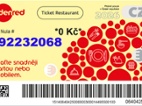 HLEDÁM Flexi Pass, Ticket Multi, Unišek
