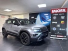 Jeep Avenger, 1.2 T e-hybrid AT 145k 4xe Upl, CUV,