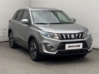 Suzuki Vitara, AllGrip 1.4BJetort, SUV, benzín