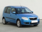 Škoda Roomster, 1.2i, AC, MPV, benzín