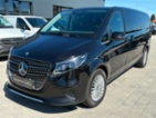 Mercedes-Benz Třídy V, 300d 4MATIC XL REZERVACE,