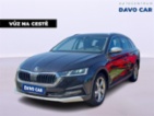 Škoda Octavia, 2,0 TDI 147kW 4x4 DSG Scout DP,