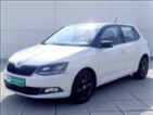 Škoda Fabia, 1,0 MPi Klimatizace Tempomat,