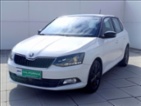 Škoda Fabia, 1,0 MPi Klimatizace Tempomat,