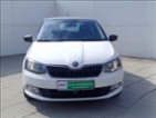 Škoda Fabia, 1,0 MPi Klimatizace Tempomat,