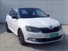 Škoda Fabia, 1,0 MPi Klimatizace Tempomat,