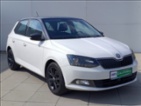 Škoda Fabia, 1,0 MPi Klimatizace Tempomat,
