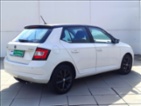 Škoda Fabia, 1,0 MPi Klimatizace Tempomat,