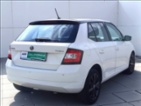 Škoda Fabia, 1,0 MPi Klimatizace Tempomat,
