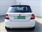 Škoda Fabia, 1,0 MPi Klimatizace Tempomat,