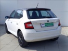 Škoda Fabia, 1,0 MPi Klimatizace Tempomat,