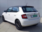 Škoda Fabia, 1,0 MPi Klimatizace Tempomat,