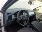 Škoda Fabia, 1,0 MPi Klimatizace Tempomat,