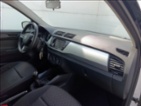 Škoda Fabia, 1,0 MPi Klimatizace Tempomat,