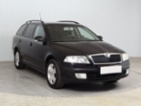 Skoda Octavia, 2.0 TDI, po STK, Tažné, levný