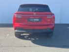 MG HS, EXCLUSIVE, SUV, benzin