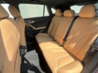 MG HS, EXCLUSIVE, SUV, benzin