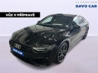 Audi S7, 3,0 TDI 253kW CZ S-Line DPH, liftback,