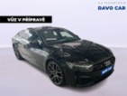 Audi S7, 3,0 TDI 253kW CZ S-Line DPH, liftback,