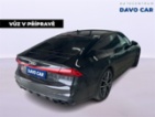Audi S7, 3,0 TDI 253kW CZ S-Line DPH, liftback,