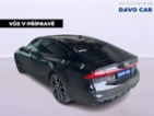 Audi S7, 3,0 TDI 253kW CZ S-Line DPH, liftback,