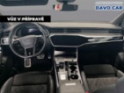 Audi S7, 3,0 TDI 253kW CZ S-Line DPH, liftback,