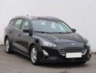 Ford Focus, 2.0 EcoBlueTrend Business , Serv.kniha