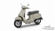 Vespa GTS 310 HPE ABS Akce, skútr