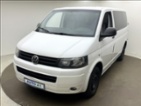 Volkswagen Transporter, 2,0 TDi 103kW DPH AC 1.MAJ