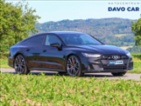 Audi S7, 3,0 TDI 253kW CZ S-Line DPH, liftback,