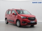 Opel Combo, 1,5 CDTi 75kW Innovation CZ DP, MPV,