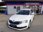 Škoda Octavia, 1.4 TSi  110Kw ČR, sedan, benzin