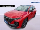 Hyundai Tucson, 1,6 T-GDI NLINE STYLE 4x4 DPH, SUV